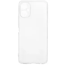 Чохол до мобільного телефона BeCover Tecno Spark 9 Pro (KH7n) Transparancy (708661)