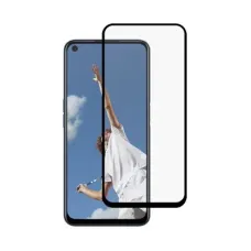 Скло захисне PowerPlant Full screen Oppo A52 (GL608775)