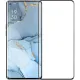 Скло захисне PowerPlant Full screen Oppo Reno 3 Pro (GL608836)