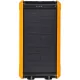 Батарея універсальна PowerPlant 10000mAh, USB-A*2, + Solar 5.5V-0,2A (PB930494)