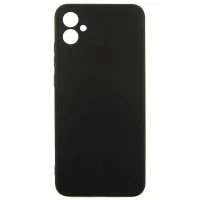 Чохол до мобільного телефона Dengos Carbon Samsung Galaxy A04e (black) (DG-TPU-CRBN-165)