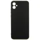 Чохол до мобільного телефона Dengos Carbon Samsung Galaxy A04e (black) (DG-TPU-CRBN-165)