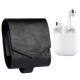 Чохол для навушників Baroque i-Smile для Apple AirPods IPH1436 Black (702341)