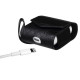 Чохол для навушників Baroque i-Smile для Apple AirPods IPH1436 Black (702341)