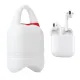 Чохол для навушників Kindon i-Smile для Apple AirPods IPH1430 White (702345)