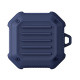 Чохол для навушників Protective TPU BeCover для Samsung Galaxy Buds 2 / Buds Live / Buds Pro Deep Blue (705688)