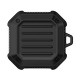 Чохол для навушників Protective TPU BeCover для Samsung Galaxy Buds 2 / Buds Live / Buds Pro Deep Blue (705688)