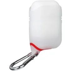 Чохол для навушників Rainproof i-Smile для Apple AirPods IPH1421 Clear (702357)