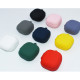 Чохол для навушників BeCover Silicon для Samsung Galaxy Buds 2 / Buds Live / Buds Pro Gray (705409)