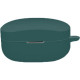 Чохол для навушників BeCover Silicon для Sony WF-1000XM4 Deep Green (707191)