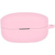 Чохол для навушників BeCover Silicon для Sony WF-1000XM4 Pink (707192)
