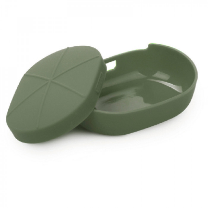Чохол для навушників BeCover Silicon для Xiaomi Redmi AirDots / Redmi AirDots 2 / Redmi AirDots S Dark Green (706008)