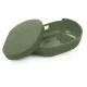 Чохол для навушників BeCover Silicon для Xiaomi Redmi AirDots / Redmi AirDots 2 / Redmi AirDots S Dark Green (706008)