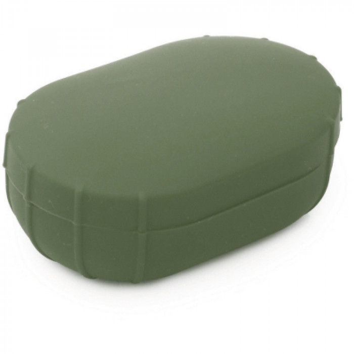 Чохол для навушників BeCover Silicon для Xiaomi Redmi AirDots / Redmi AirDots 2 / Redmi AirDots S Dark Green (706008)