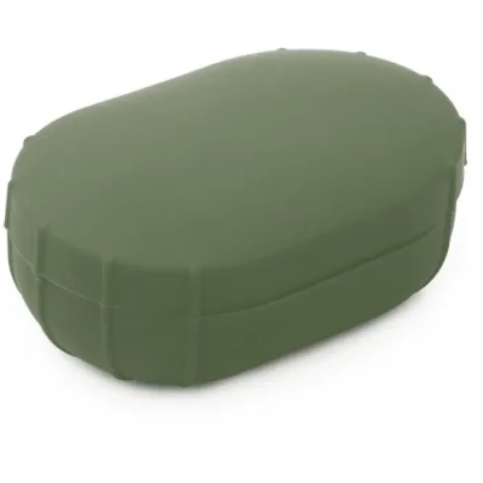 Чохол для навушників BeCover Silicon для Xiaomi Redmi AirDots / Redmi AirDots 2 / Redmi AirDots S Dark Green (706008)