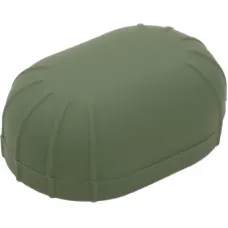 Чохол для навушників BeCover Silicon для Xiaomi Redmi AirDots / Redmi AirDots 2 / Redmi AirDots S Dark Green (706008)