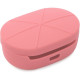 Чехол для наушников BeCover Silicon для Xiaomi Redmi AirDots / Redmi AirDots 2 / Redmi AirDots S Pink (703829)