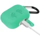 Чохол для навушників BeCover Silicon Protection для Apple AirPods Pro Green (704498)
