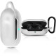 Чехол для наушников BeCover Silicon Protection для Samsung Galaxy Buds White (704658)