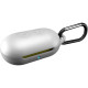 Чехол для наушников BeCover Silicon Protection для Samsung Galaxy Buds White (704658)