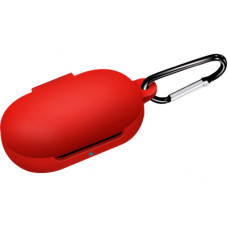 Чохол для навушників BeCover Silicon Shockproof для Samsung Galaxy Buds / Buds+ Red (704665)