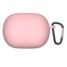 Чохол для навушників BeCover Silicon для Xiaomi Redmi Buds 4 Pro Pink (708612)