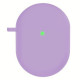 Чехол для наушников BeCover Silicon для Xiaomi Redmi Buds 4 Purple (708625)