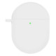 Чехол для наушников BeCover Silicon для Xiaomi Redmi Buds 4 White (708627)