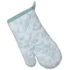 Кухонна прихватка Kela Svea 31 x 18 см Winter Blue (12793)