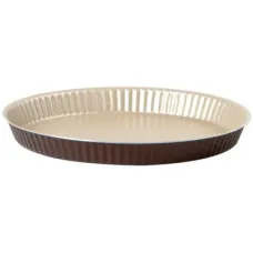 Лист для випікання TVS Dolci Idee Low Wave 30 см (82077301030602)
