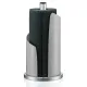 Тримач паперових рушників Kela Stella 15 х 32 см Grey (11203)