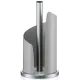 Тримач паперових рушників Kela Stella 15 х 32 см Grey (11203)