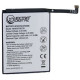 Акумуляторна батарея Extradigital Huawei Nova Plus HB405979ECW 2920 mAh (BMH6497)