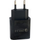 Зарядний пристрій Extradigital 4-in-1 Wireless charging for iPhone / iWatch / Airpods (W8) Black (CWE1533)