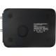 Зарядний пристрій Extradigital 4-in-1 Wireless charging for iPhone / iWatch / Airpods (W8) Black (CWE1533)