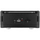 Портативний радіоприймач REAL-EL X-520 Black (EL121800006)