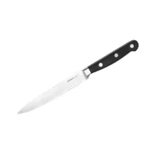 Кухонний ніж ARDESTO Black Mars Wood 25,2 см (AR2034SW)