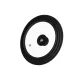 Кришка для посуду ARDESTO Black Mars Smart 24/26/28 см (AR2428UL)