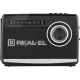 Портативний радіоприймач REAL-EL X-510 Black (EL121800003)