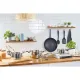 Набір посуду Tefal Daily Cook 11 предм (G713SB45)