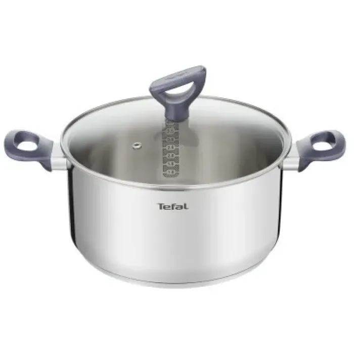 Набір посуду Tefal Daily Cook 11 предм (G713SB45)