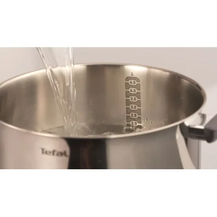 Набір посуду Tefal Daily Cook 11 предм (G713SB45)