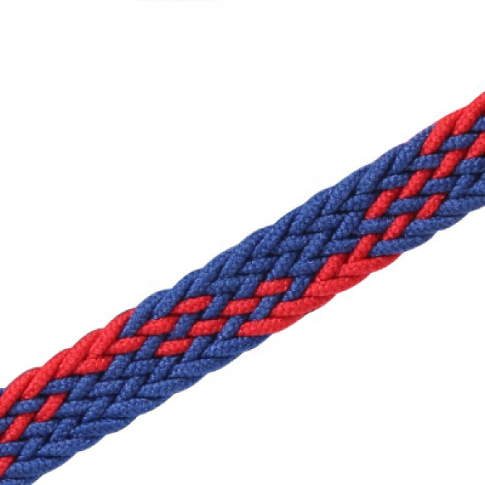 Ремінець до фітнес браслета BeCover Elastic Nylon Style для Xiaomi Mi Smart Band 5/6 (Size M) Rainbow (706154)