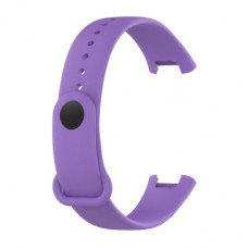 Ремінець до фітнес браслета BeCover Silicone для Xiaomi Smart Band Pro Purple (707174)