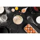 Форма для випікання ARDESTO Gemini Easter Cake Round Detachable 14 x 12 см (AR2506G)