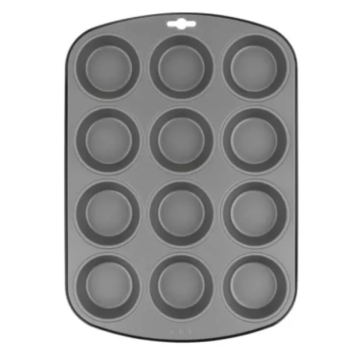 Форма для випікання Tefal Easybake Baking Muffin на 12 шт (J1745074)
