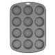 Форма для випікання Tefal Easybake Baking Muffin на 12 шт (J1745074)