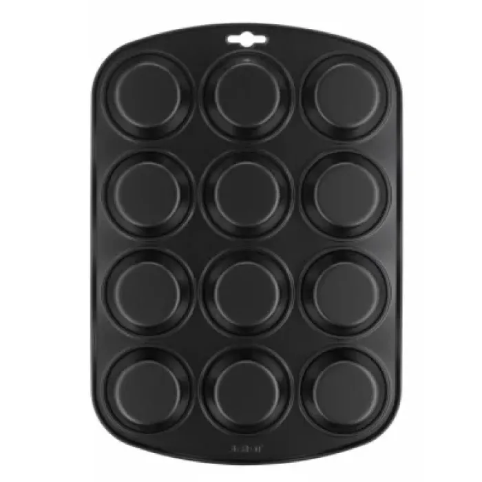 Форма для випікання Tefal Easybake Baking Muffin на 12 шт (J1745074)