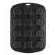 Форма для випікання Tefal Easybake Baking Muffin на 12 шт (J1745074)