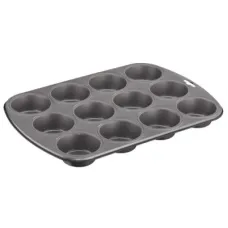 Форма для випікання Tefal Easybake Baking Muffin на 12 шт (J1745074)